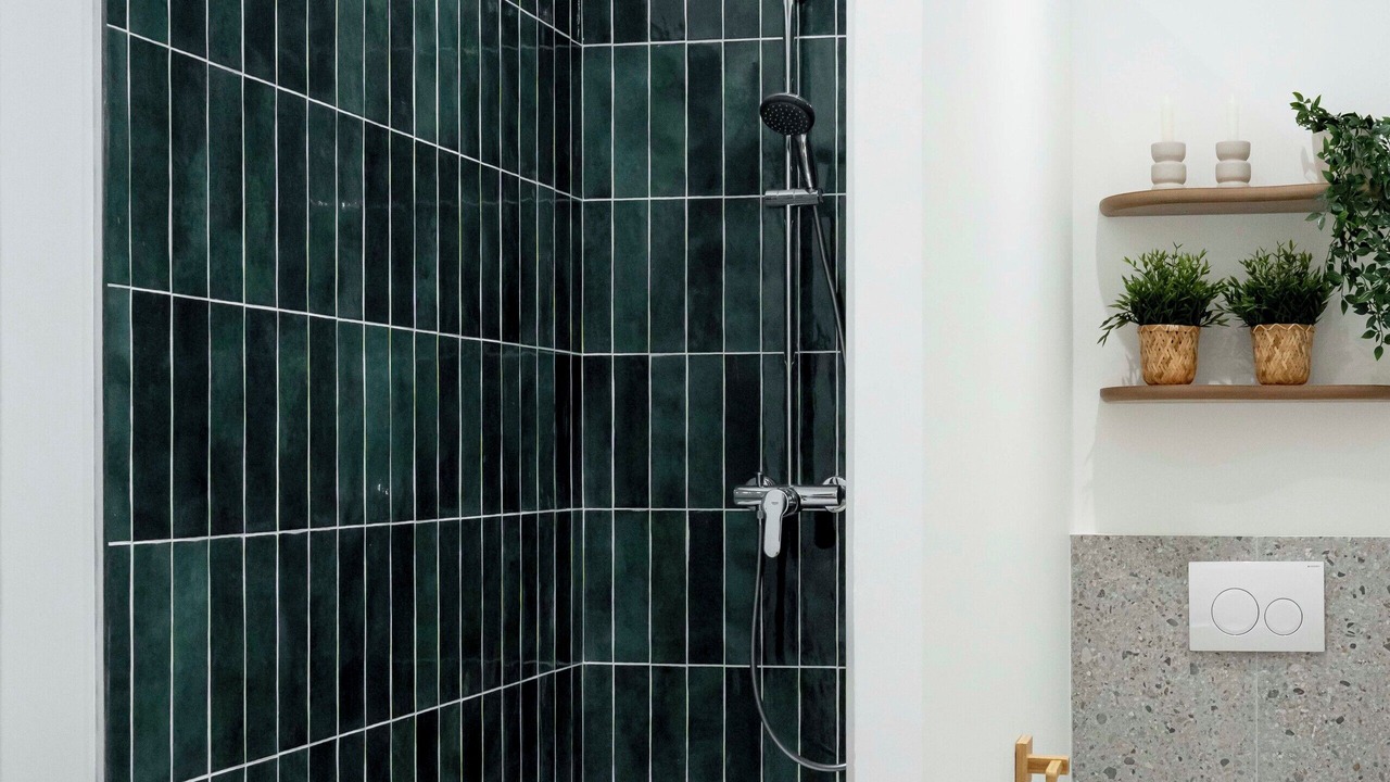 Photo of Bathroom in Nemours