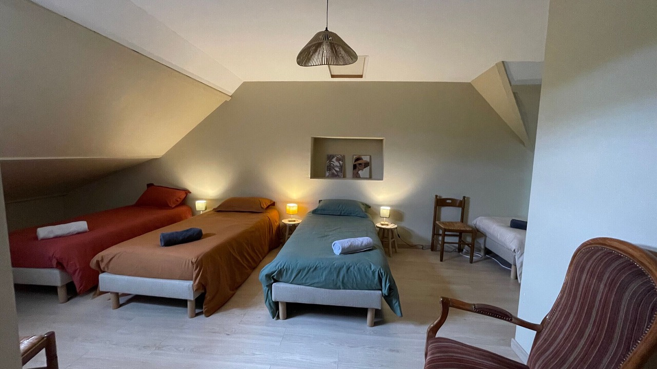 Photo of Bedroom in Mansigne