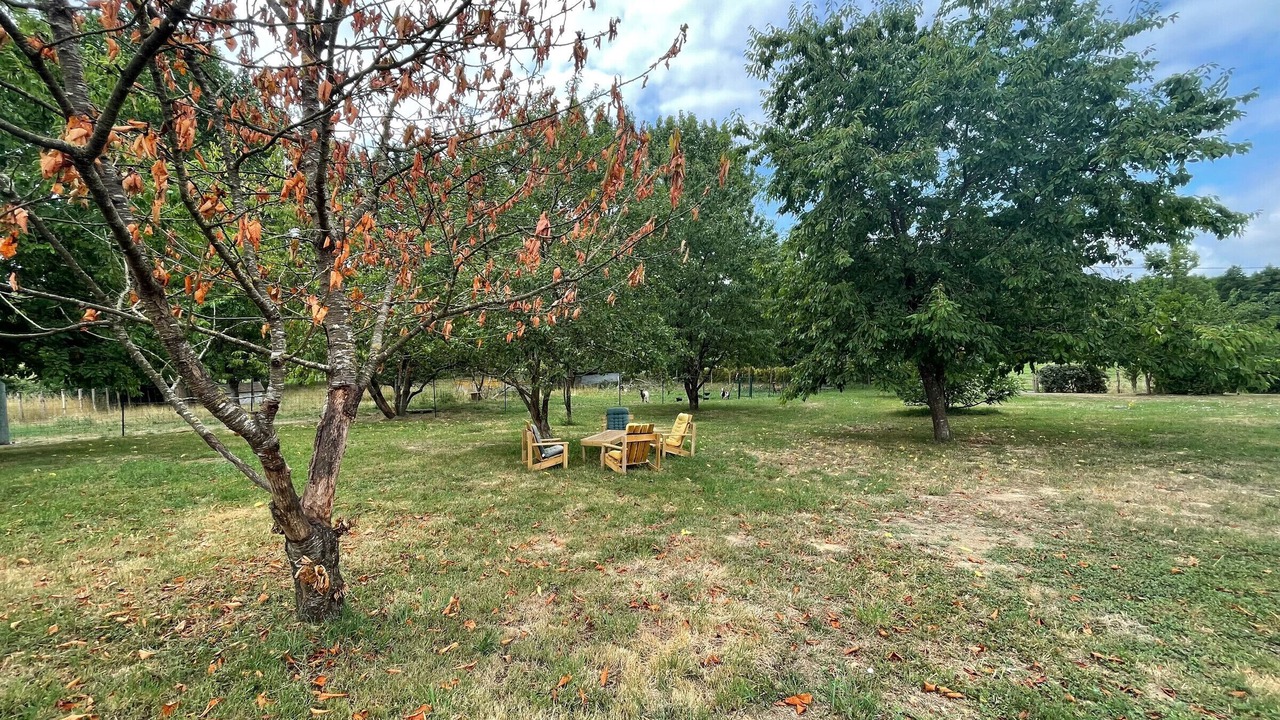 Photo of Outdoor in Mansigne