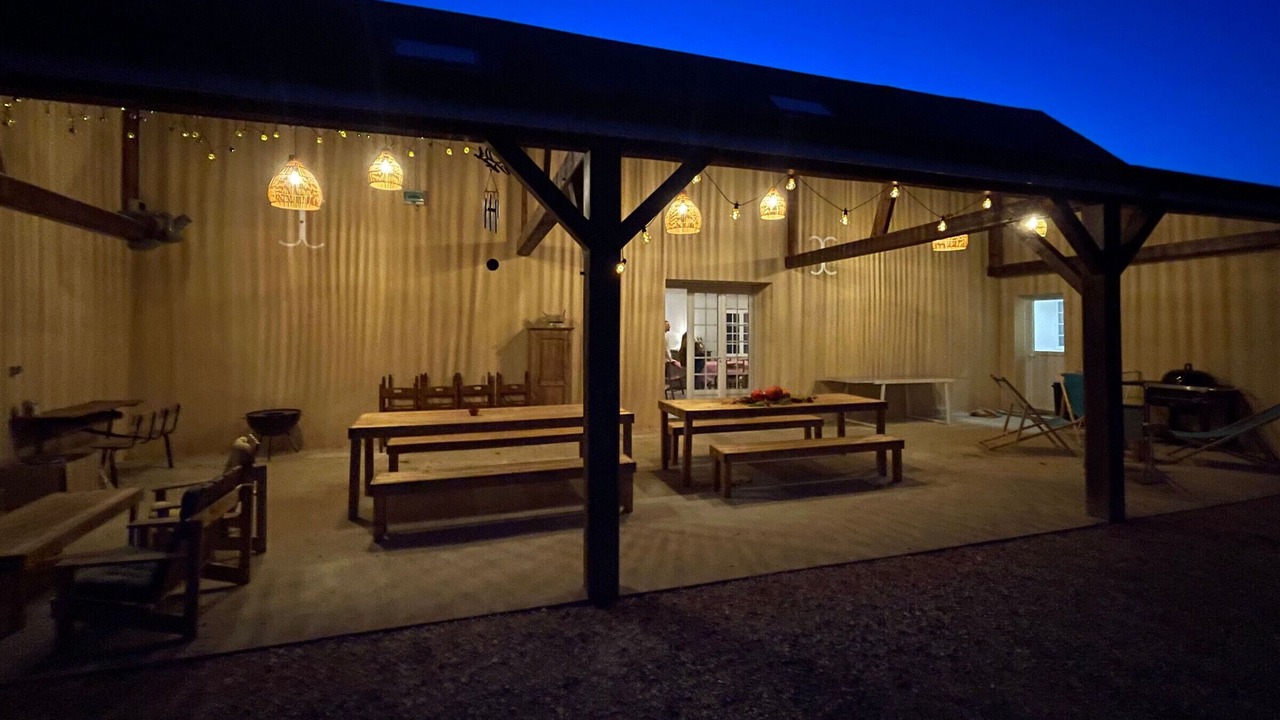 Photo of Outdoor in Mansigne