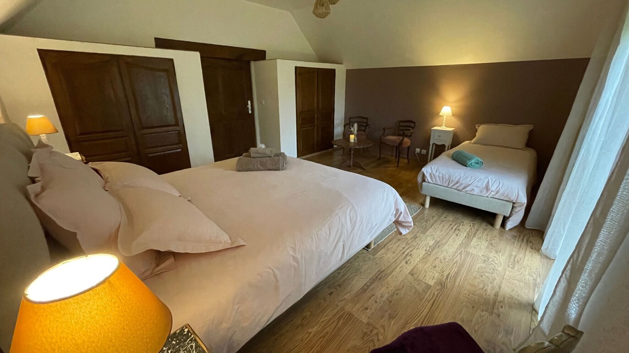 Photo of Bedroom in Mansigne