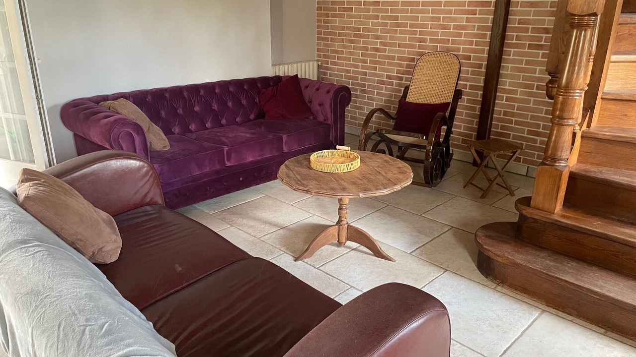 Photo of Livingroom in Mansigne