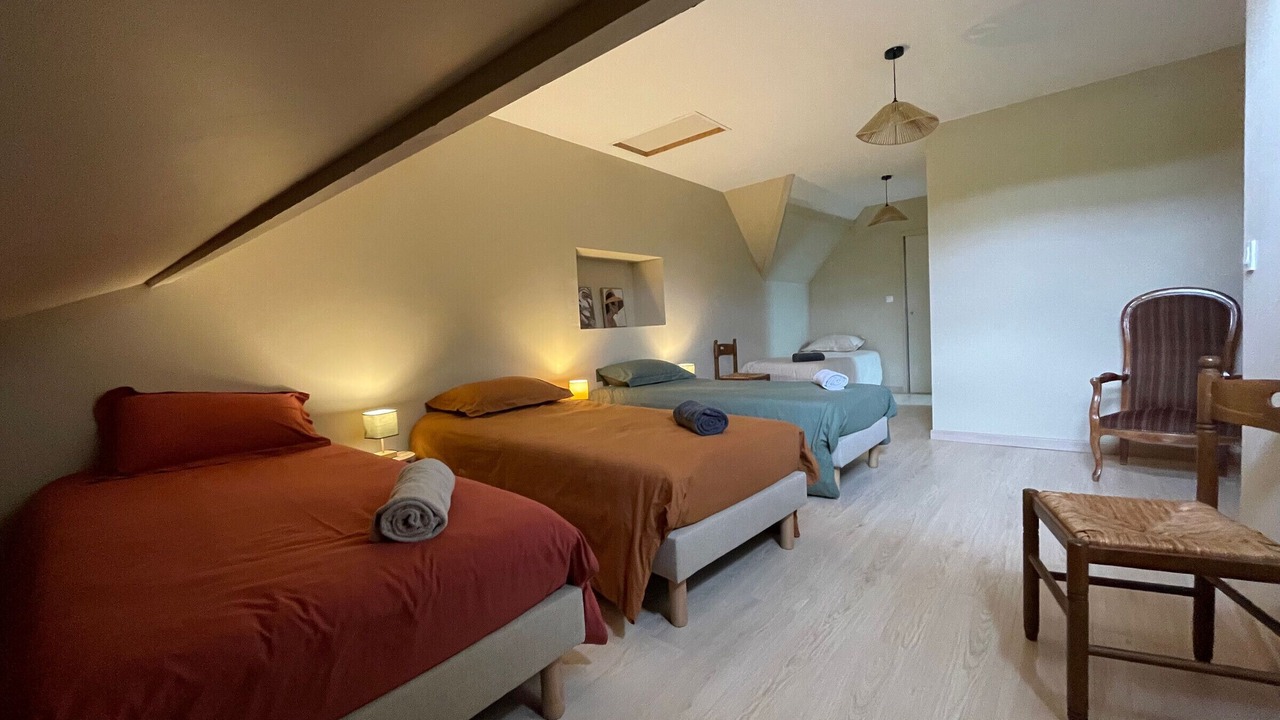 Photo of Bedroom in Mansigne