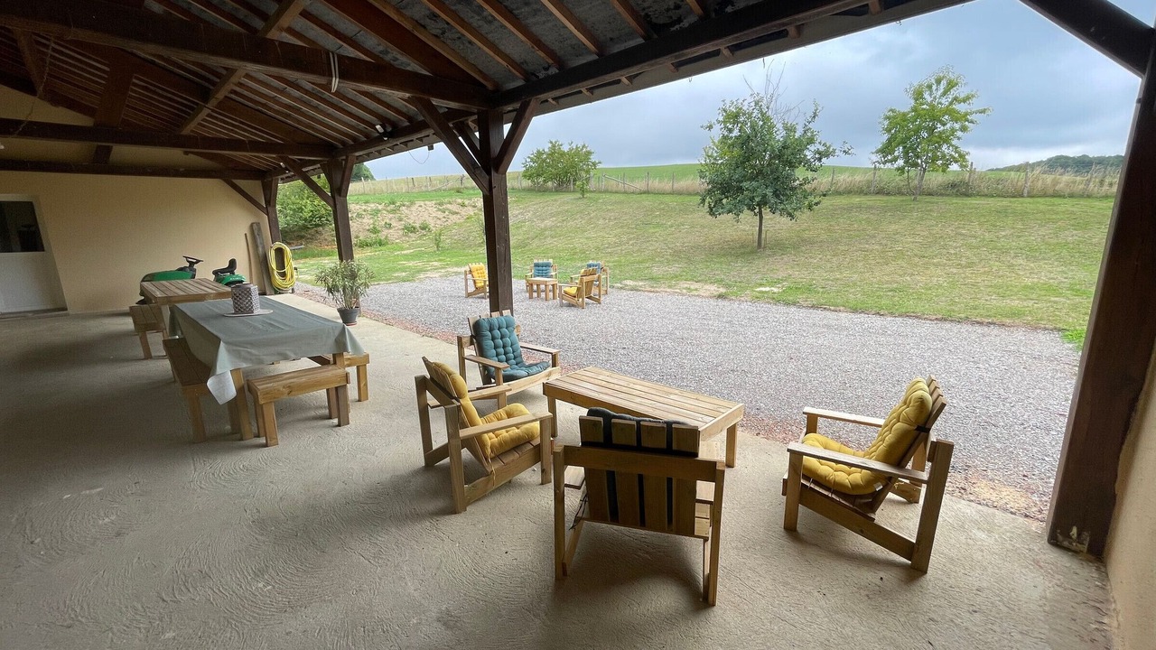 Photo of Outdoor in Mansigne