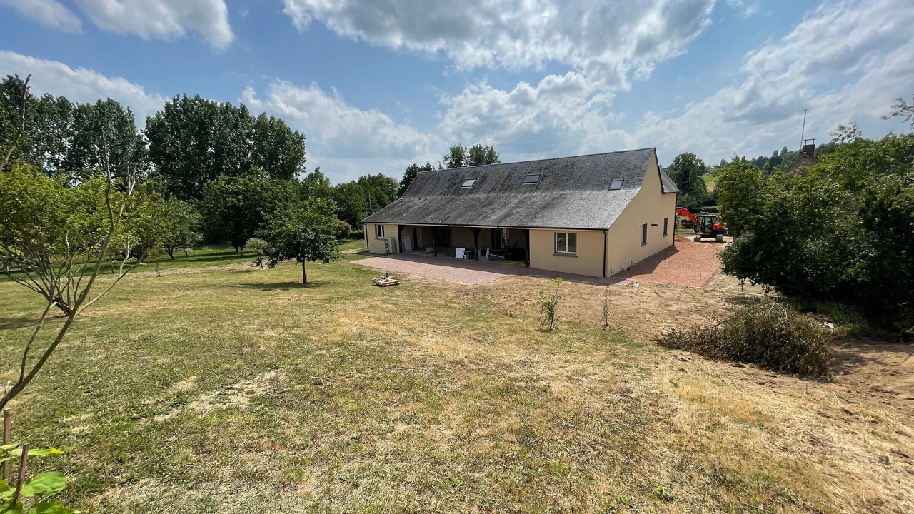 Photo of Outdoor in Mansigne