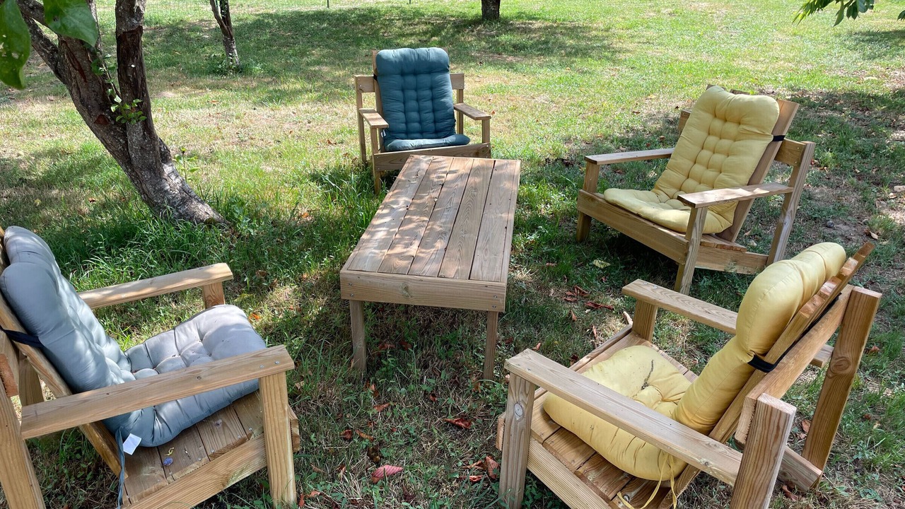 Photo of Outdoor in Mansigne