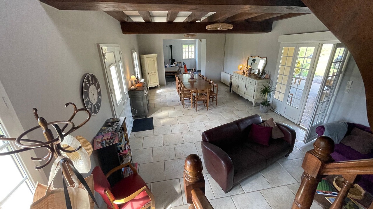 Photo of Livingroom in Mansigne