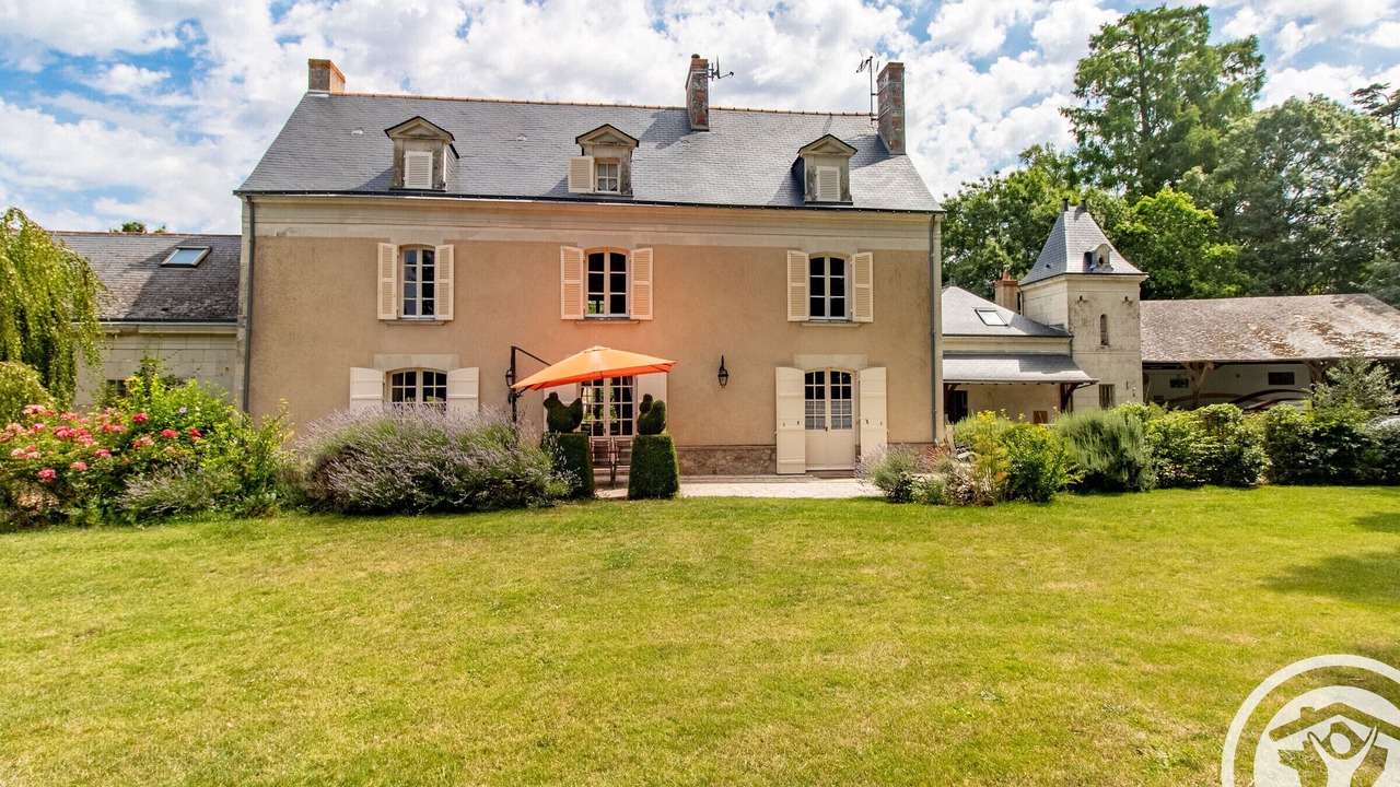 Photo of Outdoor in La Menitre