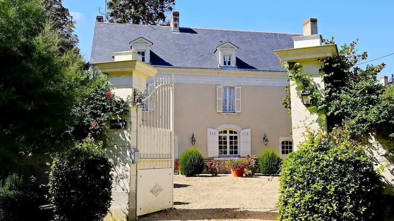 Photo of Outdoor in La Menitre