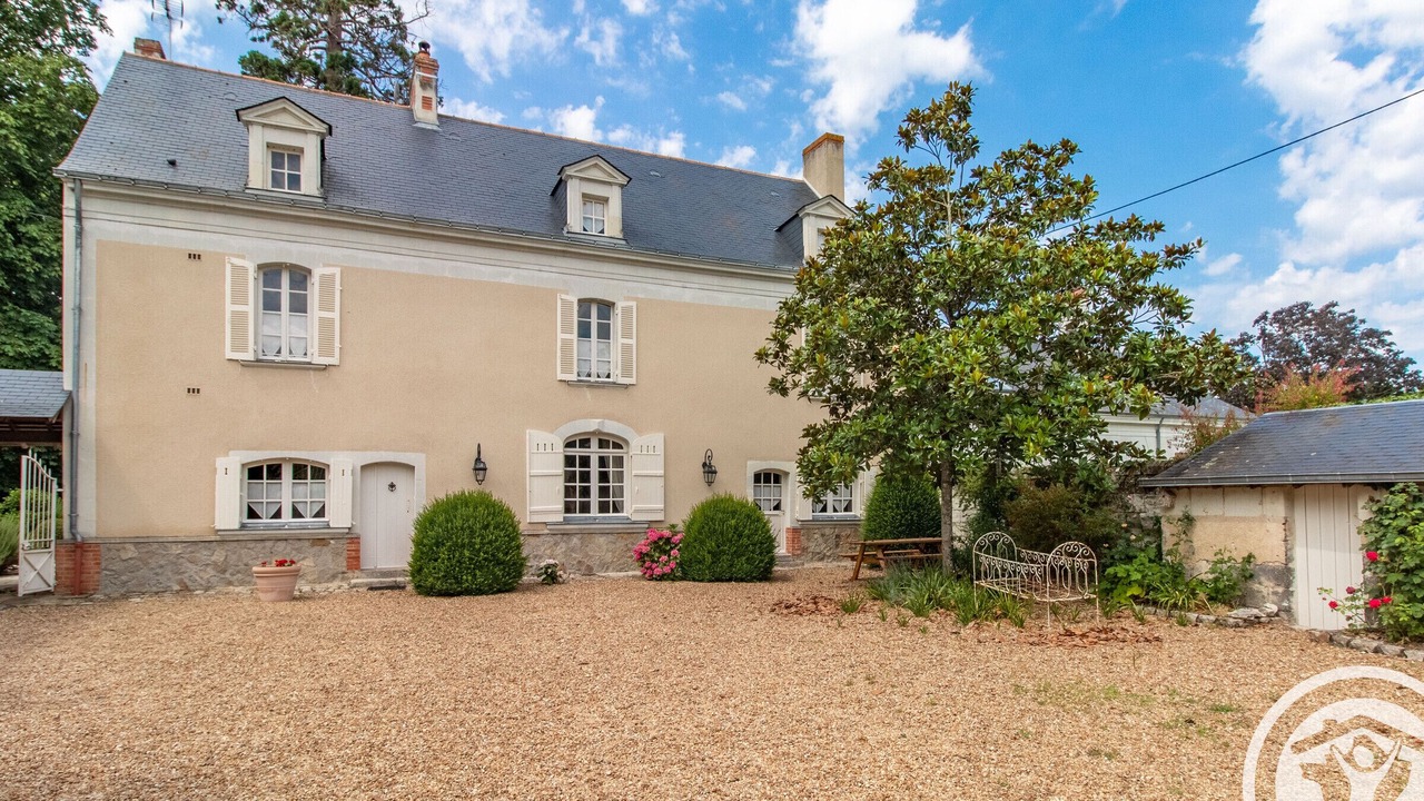 Photo of Outdoor in La Menitre