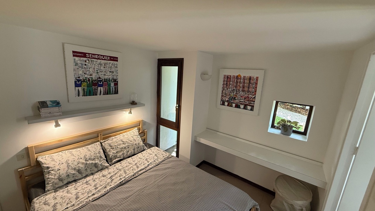 Photo of Bedroom in Saint-Martin-d'Uriage