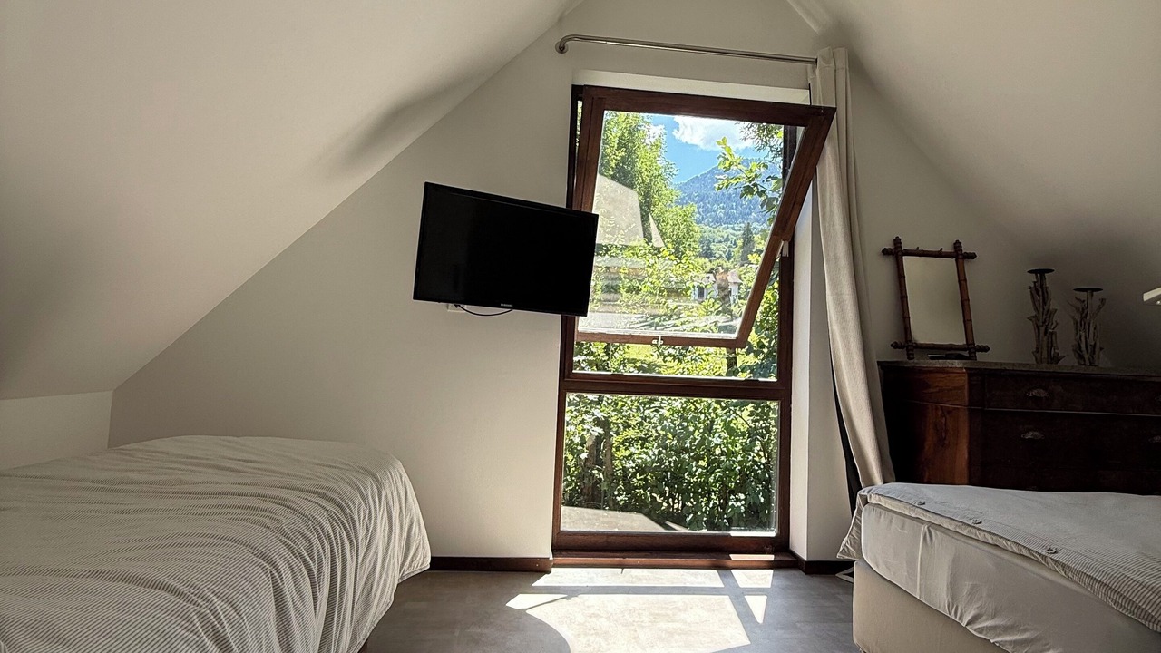 Photo of Bedroom in Saint-Martin-d'Uriage