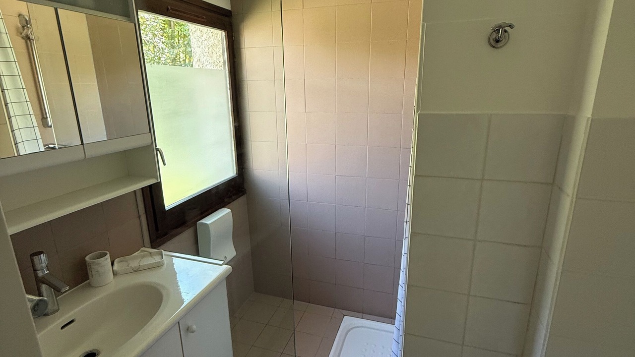 Photo of Bathroom in Saint-Martin-d'Uriage
