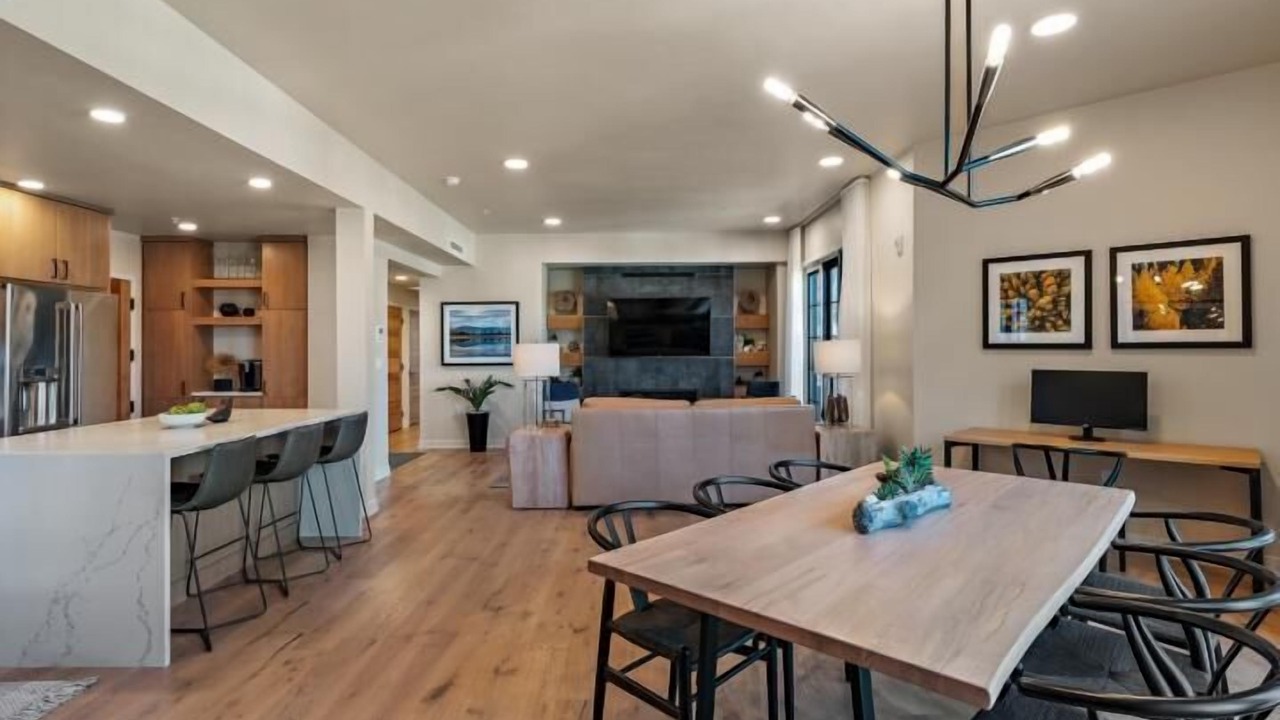 Photo of Others in Tamarack Resort