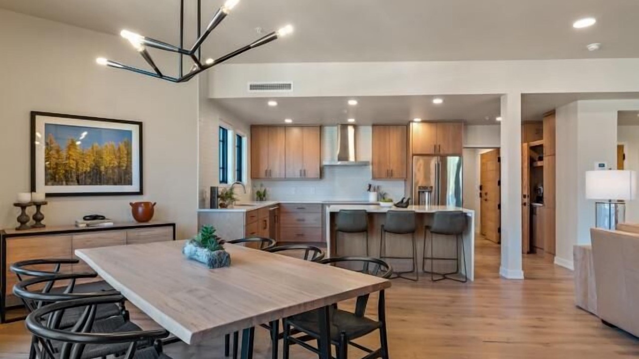 Photo of Others in Tamarack Resort