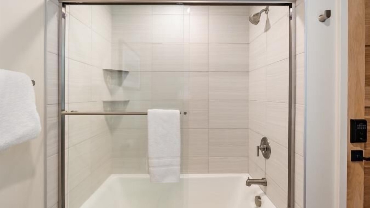 Photo of Bathroom in Tamarack Resort