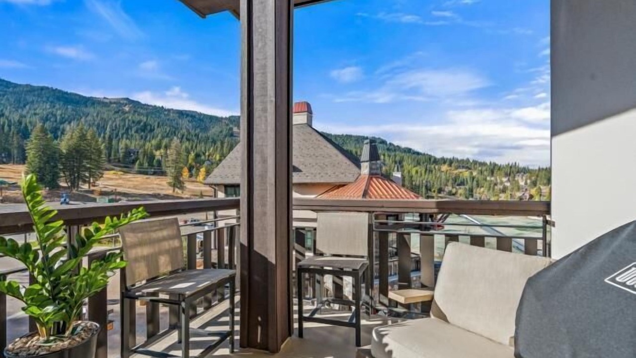 Photo of Outdoor in Tamarack Resort