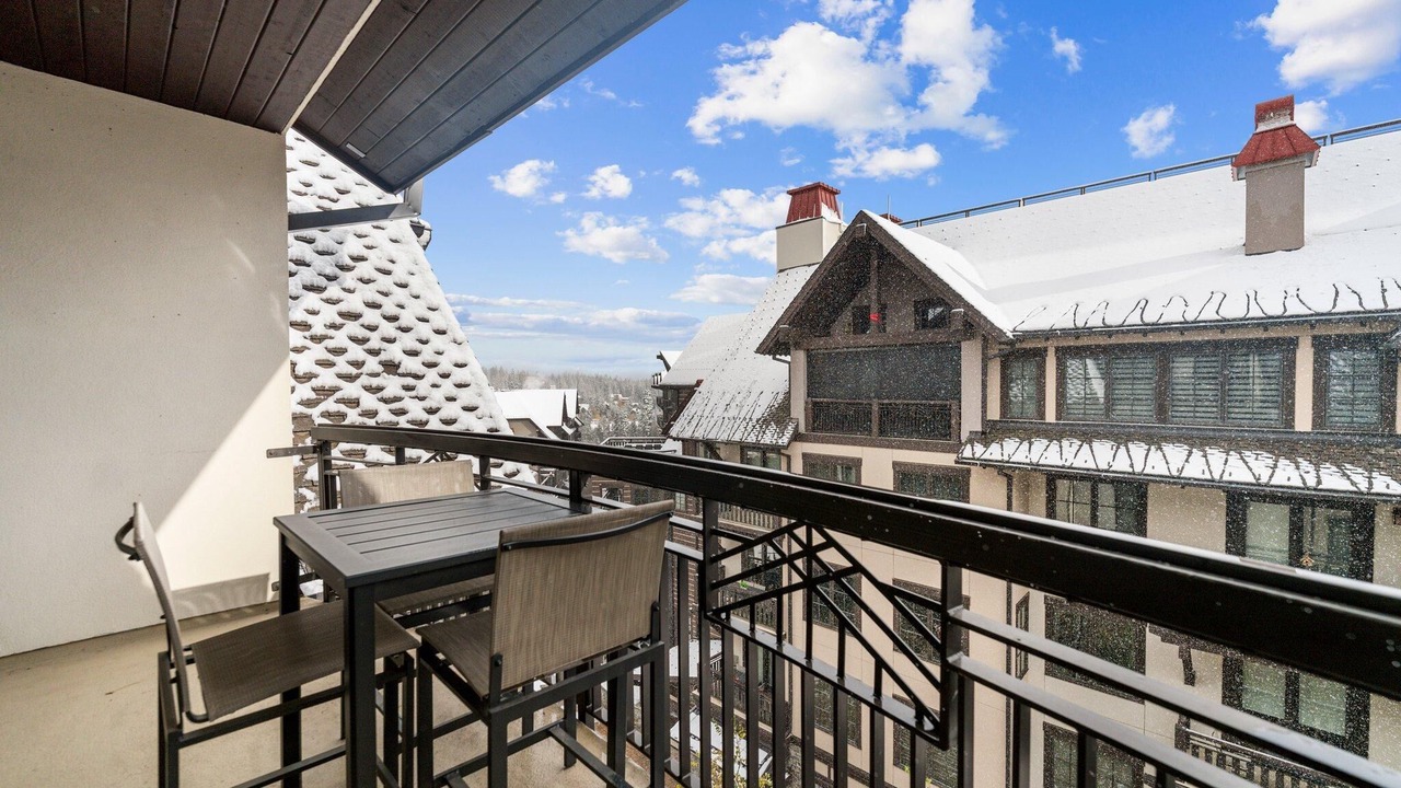 Photo of Outdoor in Tamarack Resort