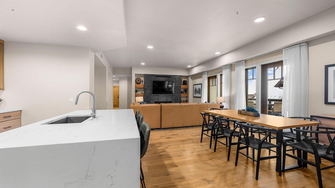 Photo of Others in Tamarack Resort