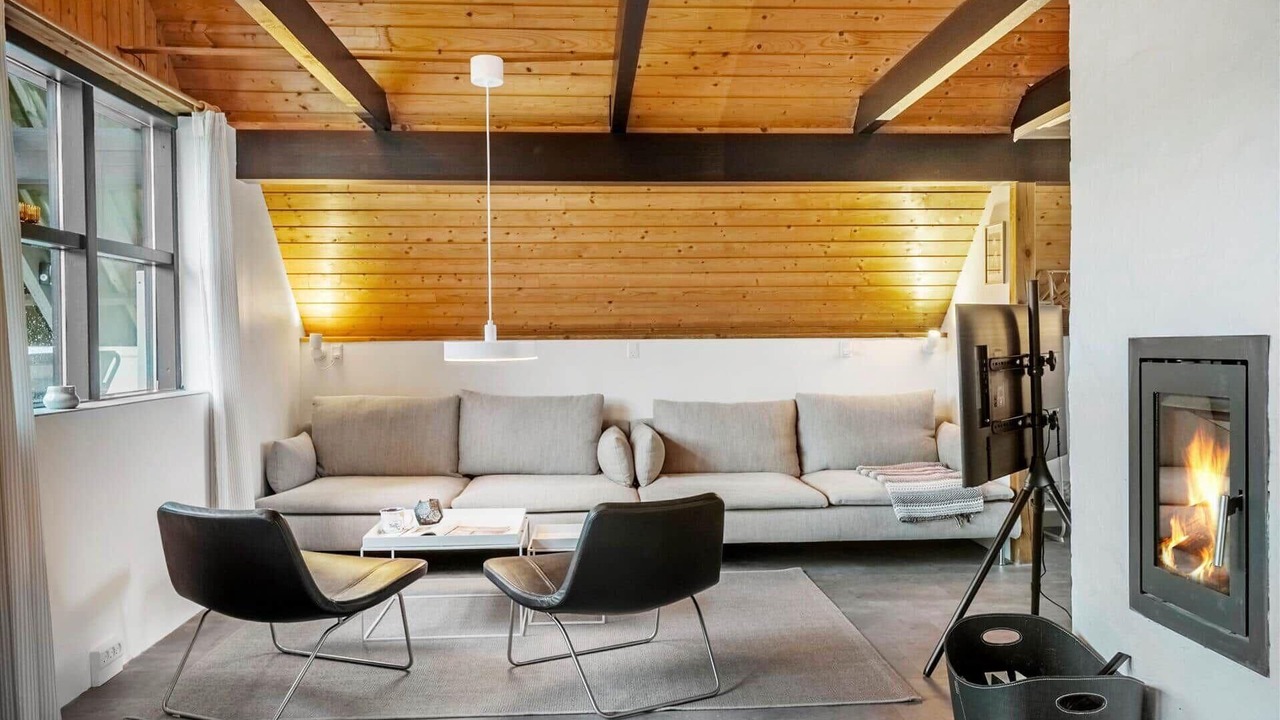 Photo of Livingroom in Lemvig