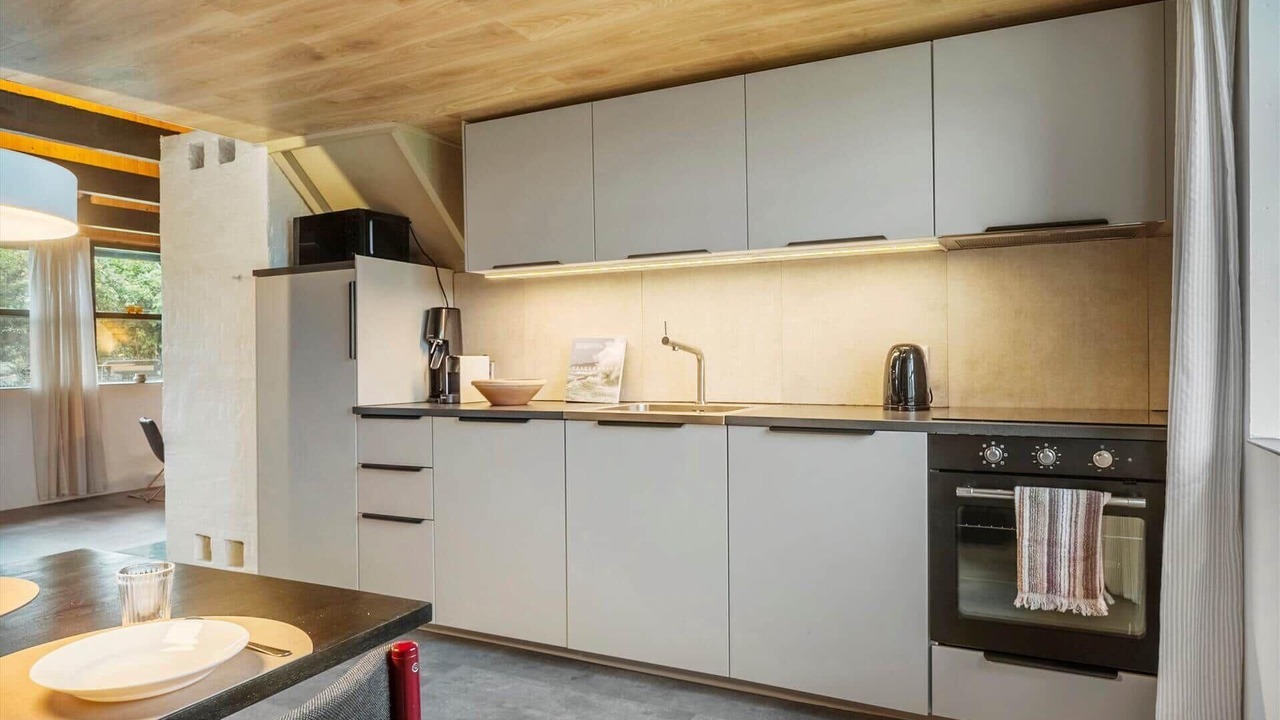 Photo of Kitchen in Lemvig