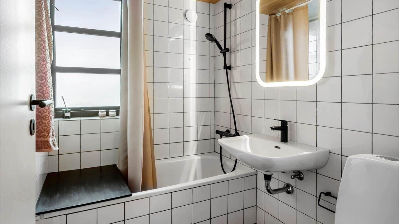 Photo of Bathroom in Lemvig