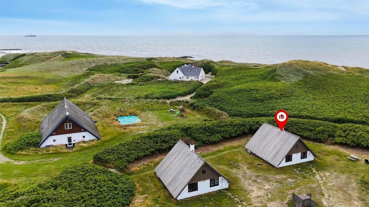 Photo of Outdoor in Lemvig