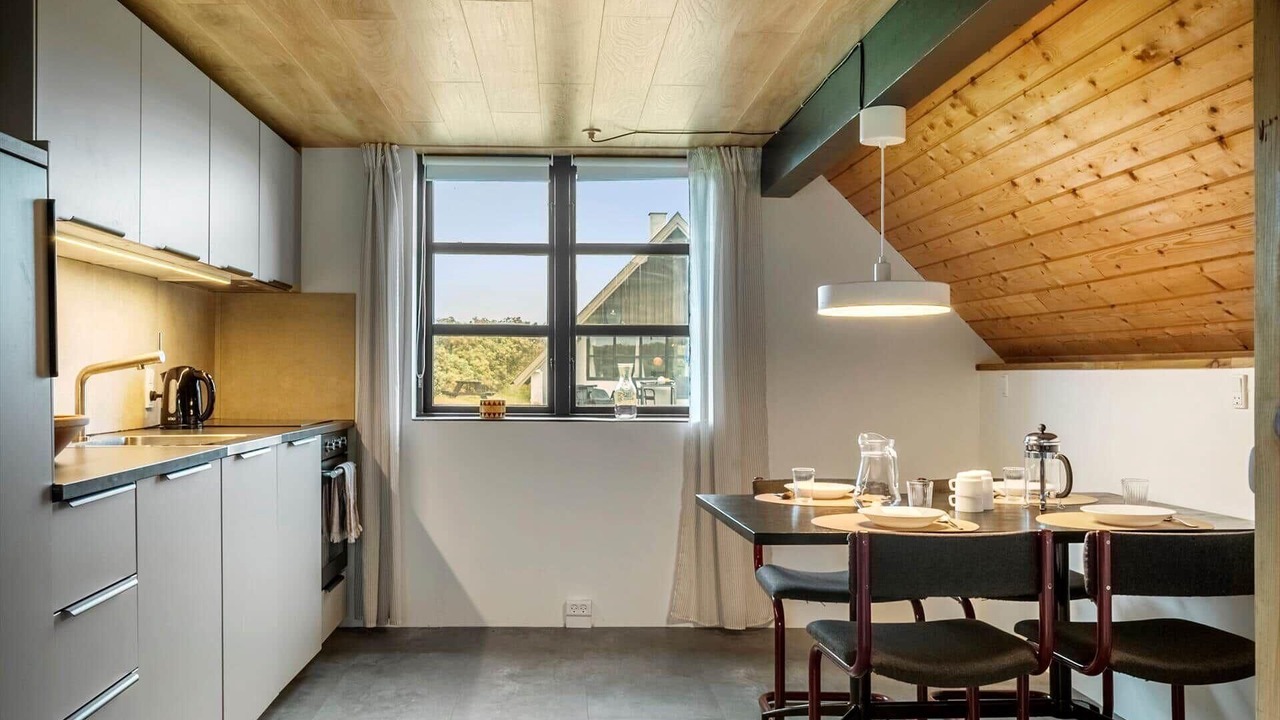 Photo of Kitchen in Lemvig