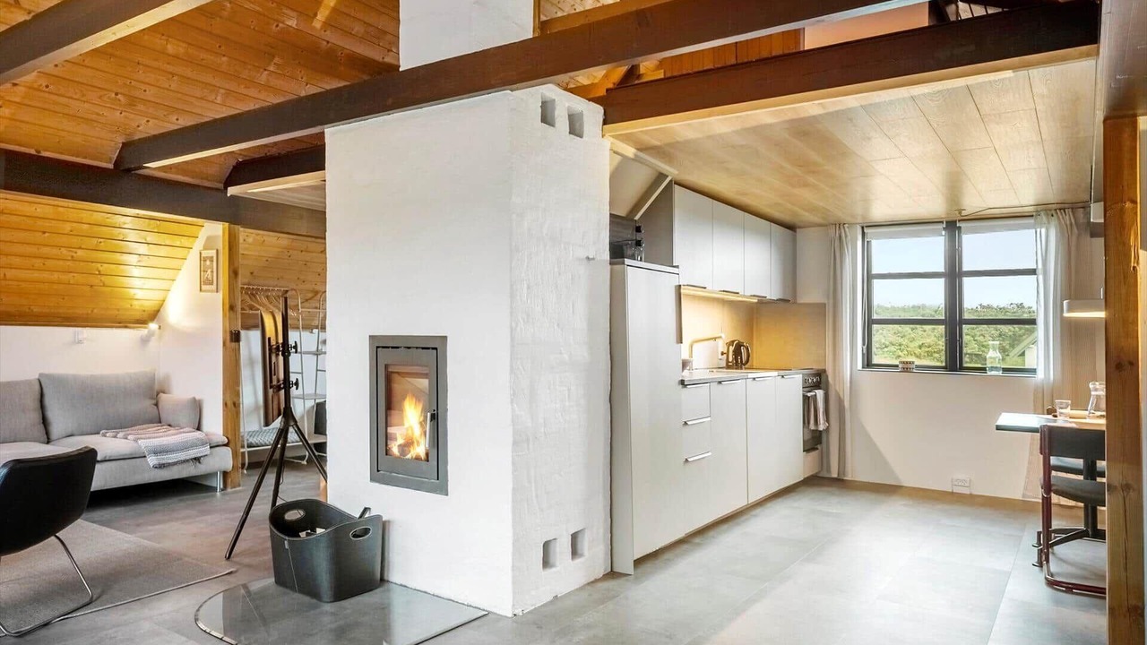 Photo of Livingroom in Lemvig