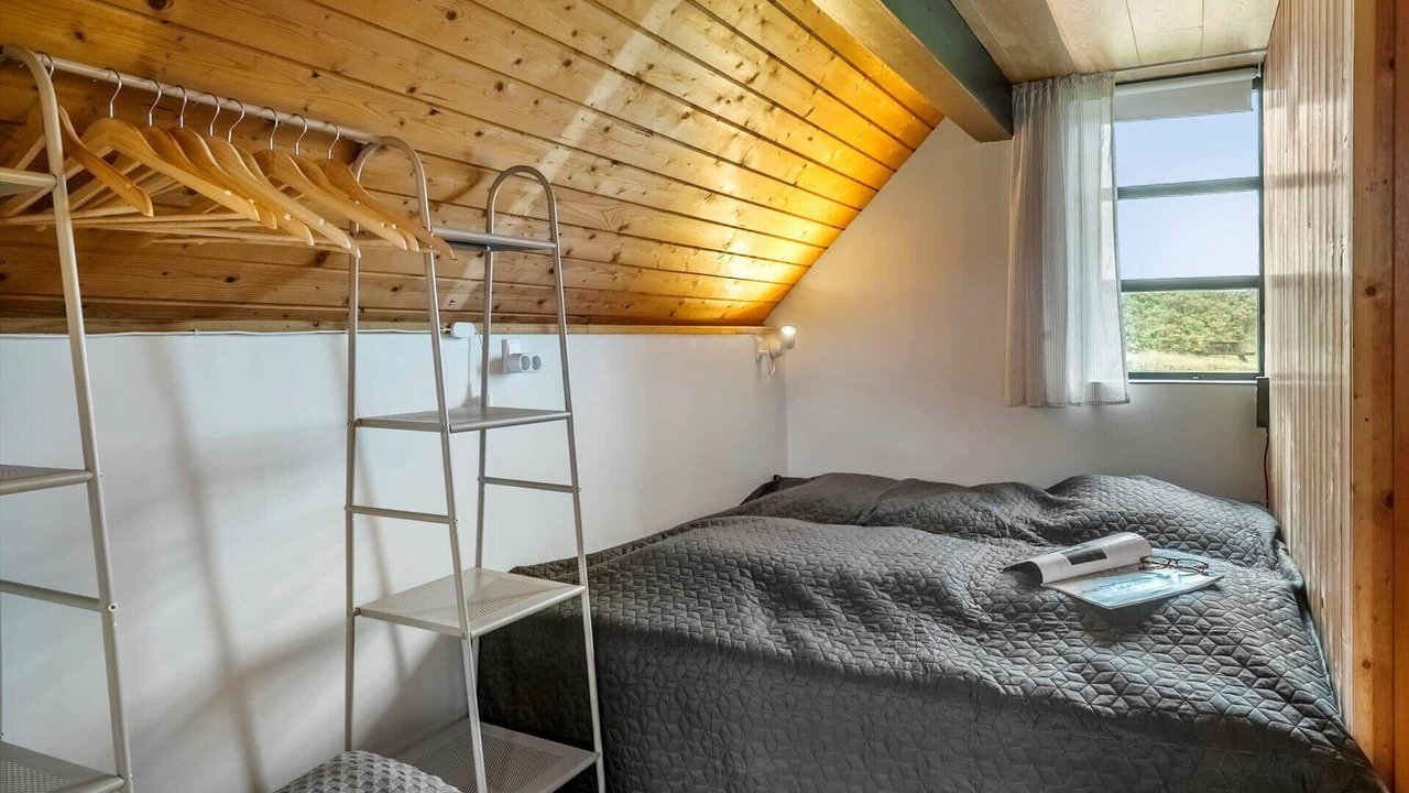 Photo of Bedroom in Lemvig