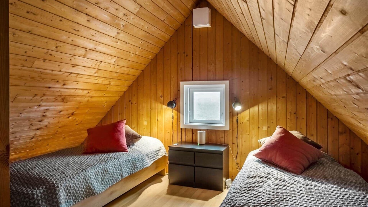 Photo of Bedroom in Lemvig