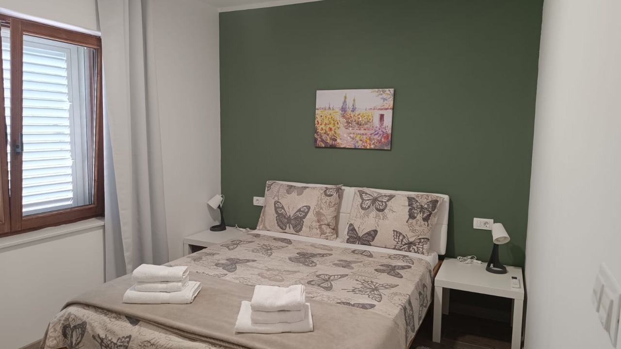Photo of Bedroom in Opuzen