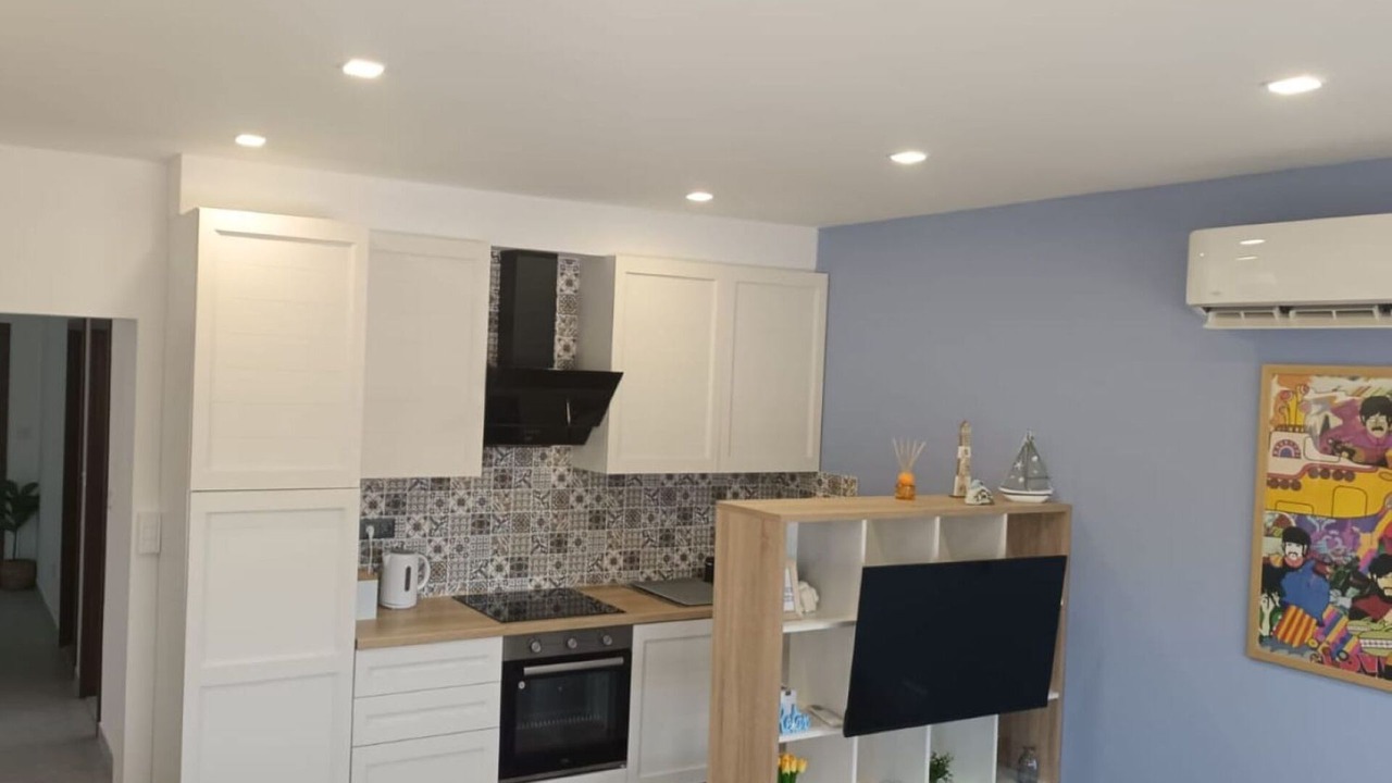 Photo of Kitchen in Opuzen