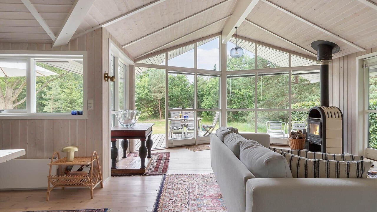 Photo of Livingroom in Frederiksvaerk