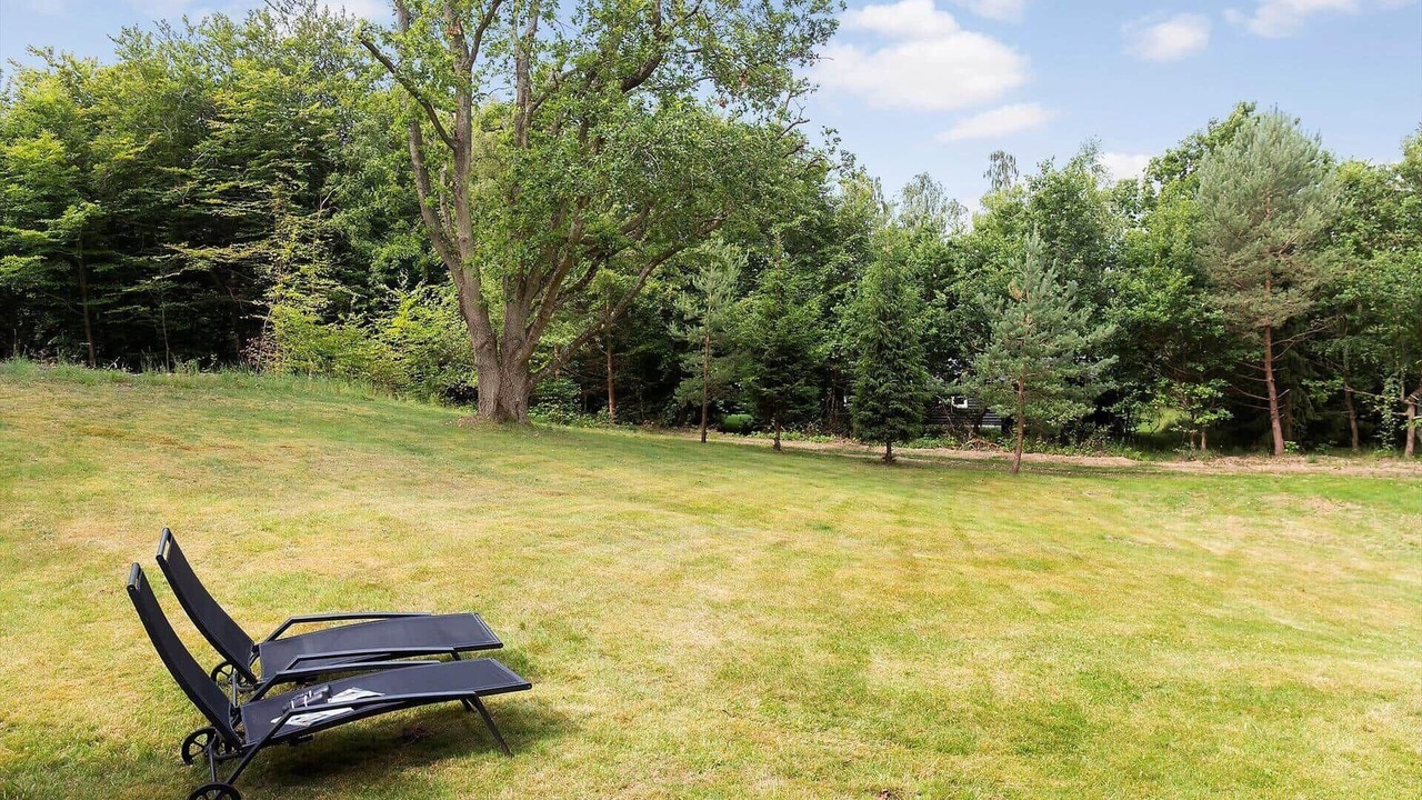 Photo of Outdoor in Frederiksvaerk