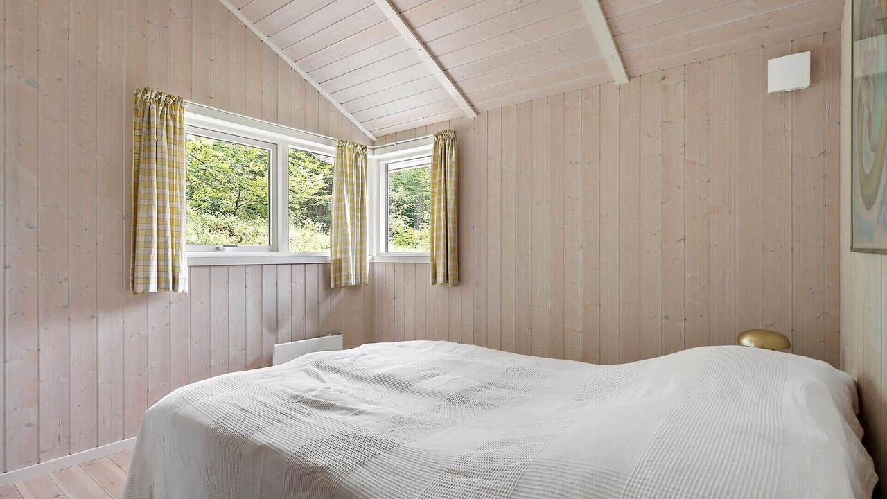 Photo of Bedroom in Frederiksvaerk