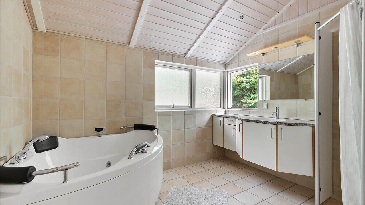 Photo of Bathroom in Frederiksvaerk