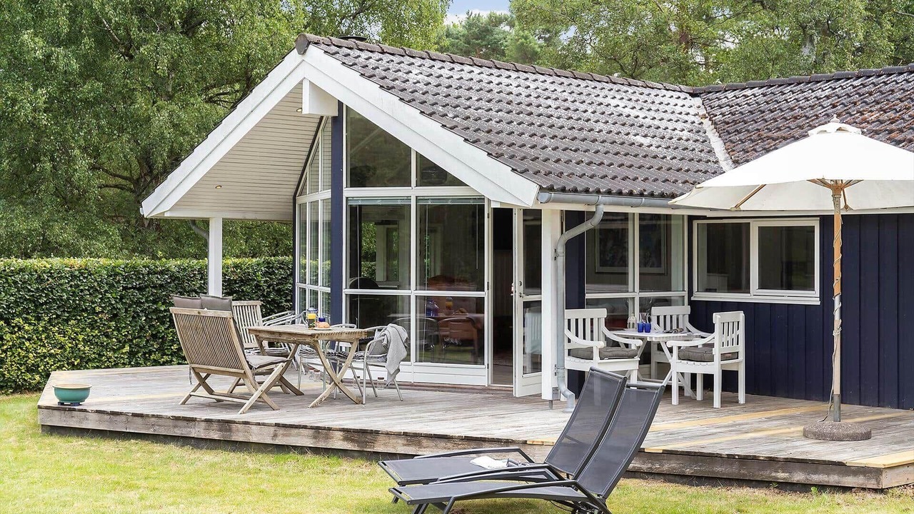 Photo of Outdoor in Frederiksvaerk