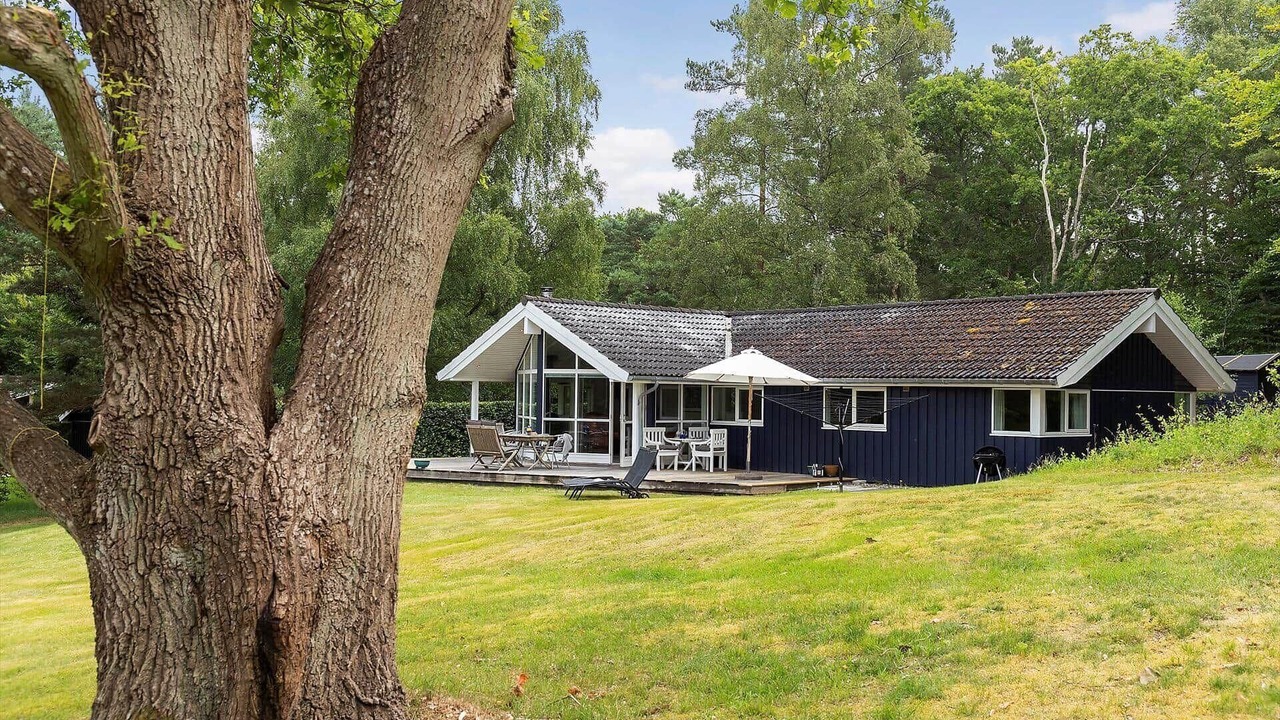 Photo of Outdoor in Frederiksvaerk