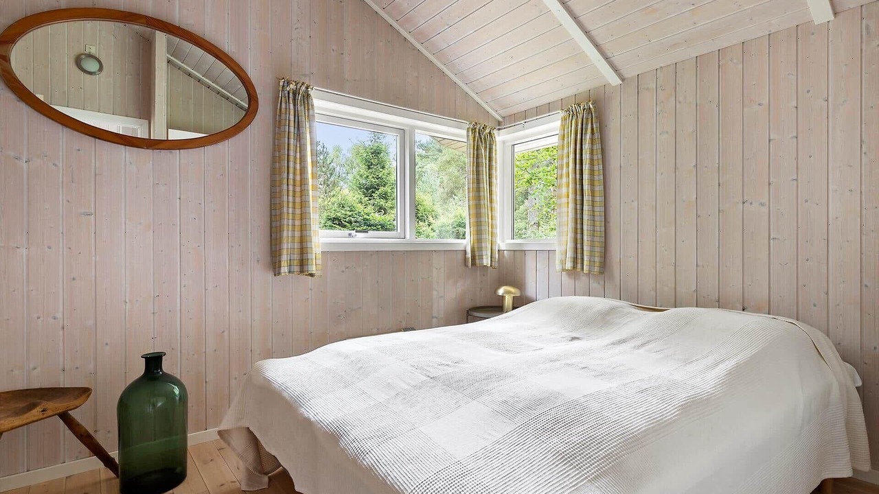 Photo of Bedroom in Frederiksvaerk