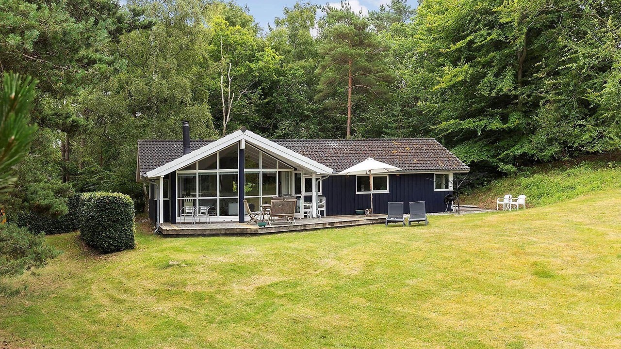 Photo of Patio Balcony in Frederiksvaerk