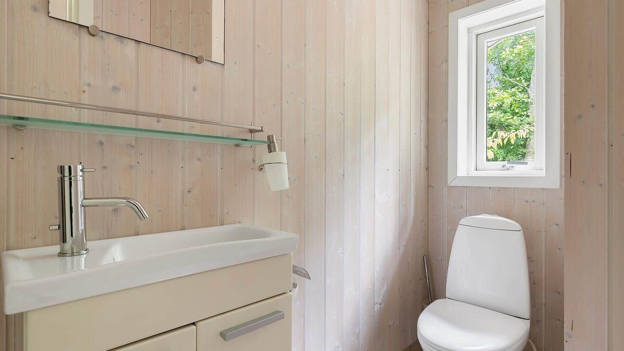 Photo of Bathroom in Frederiksvaerk