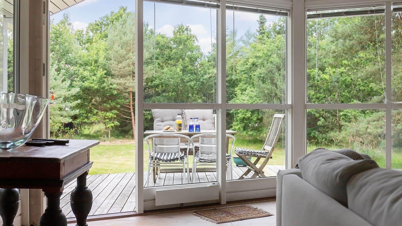 Photo of Livingroom in Frederiksvaerk