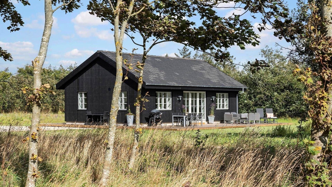 Photo of Outdoor in Ringkobing