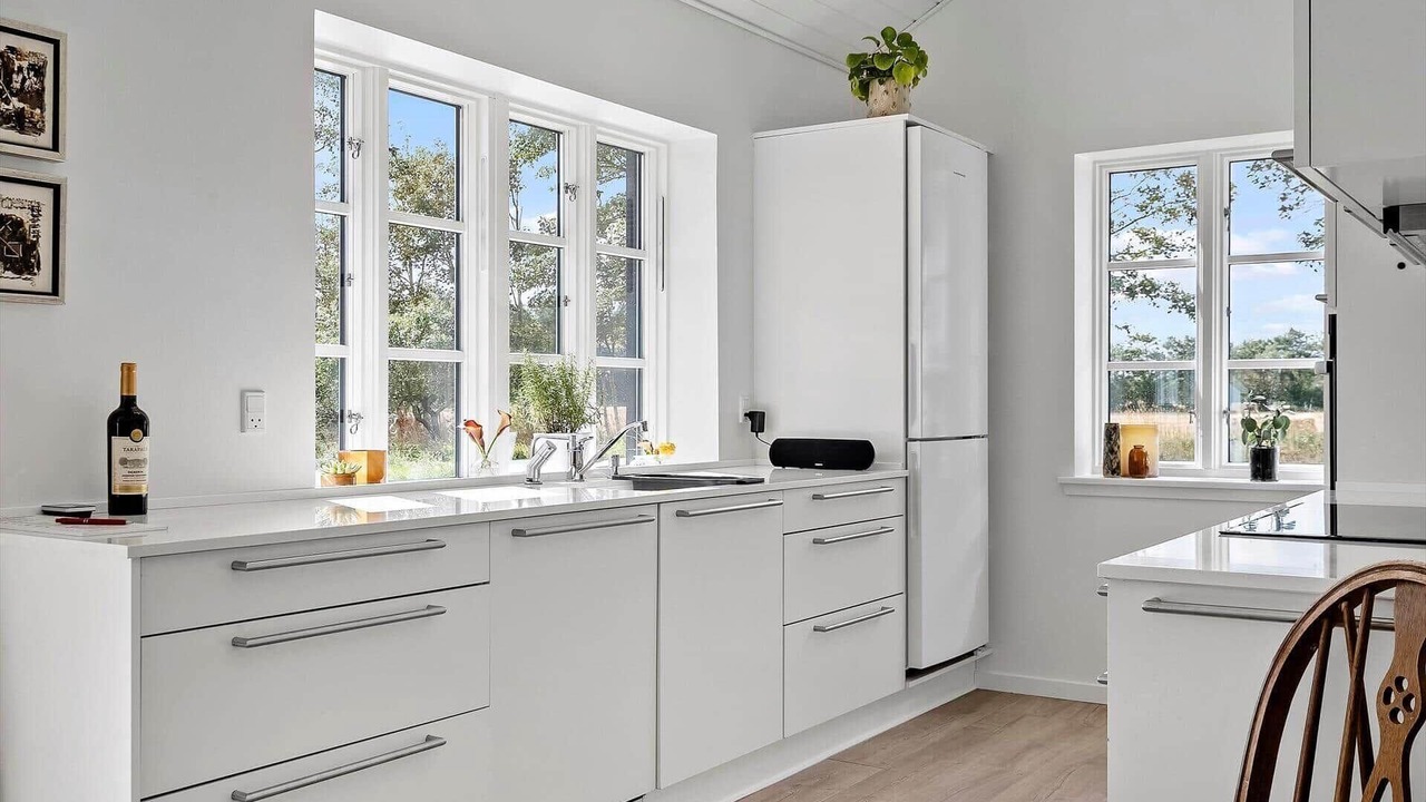 Photo of Kitchen in Ringkobing