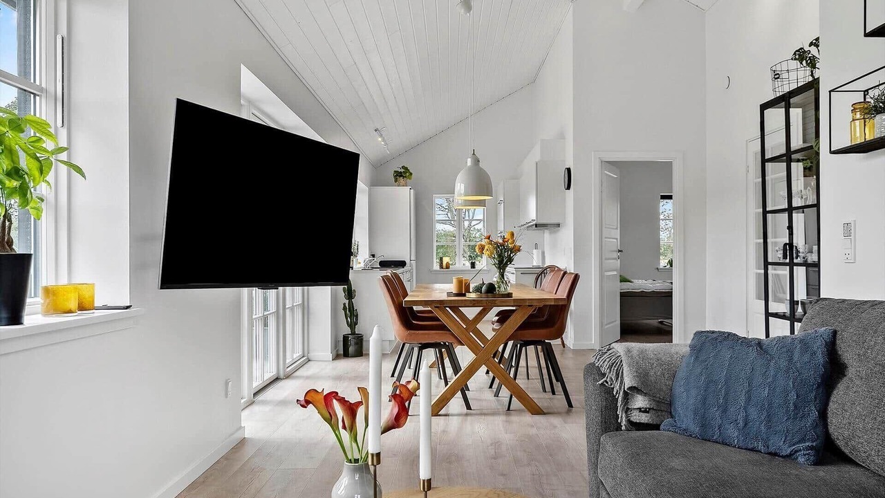 Photo of Livingroom in Ringkobing