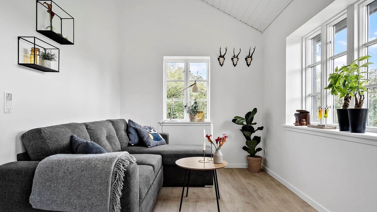 Photo of Livingroom in Ringkobing