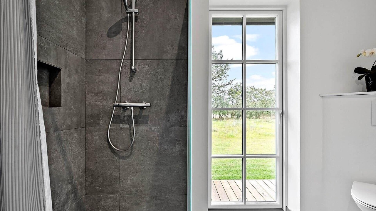 Photo of Bathroom in Ringkobing