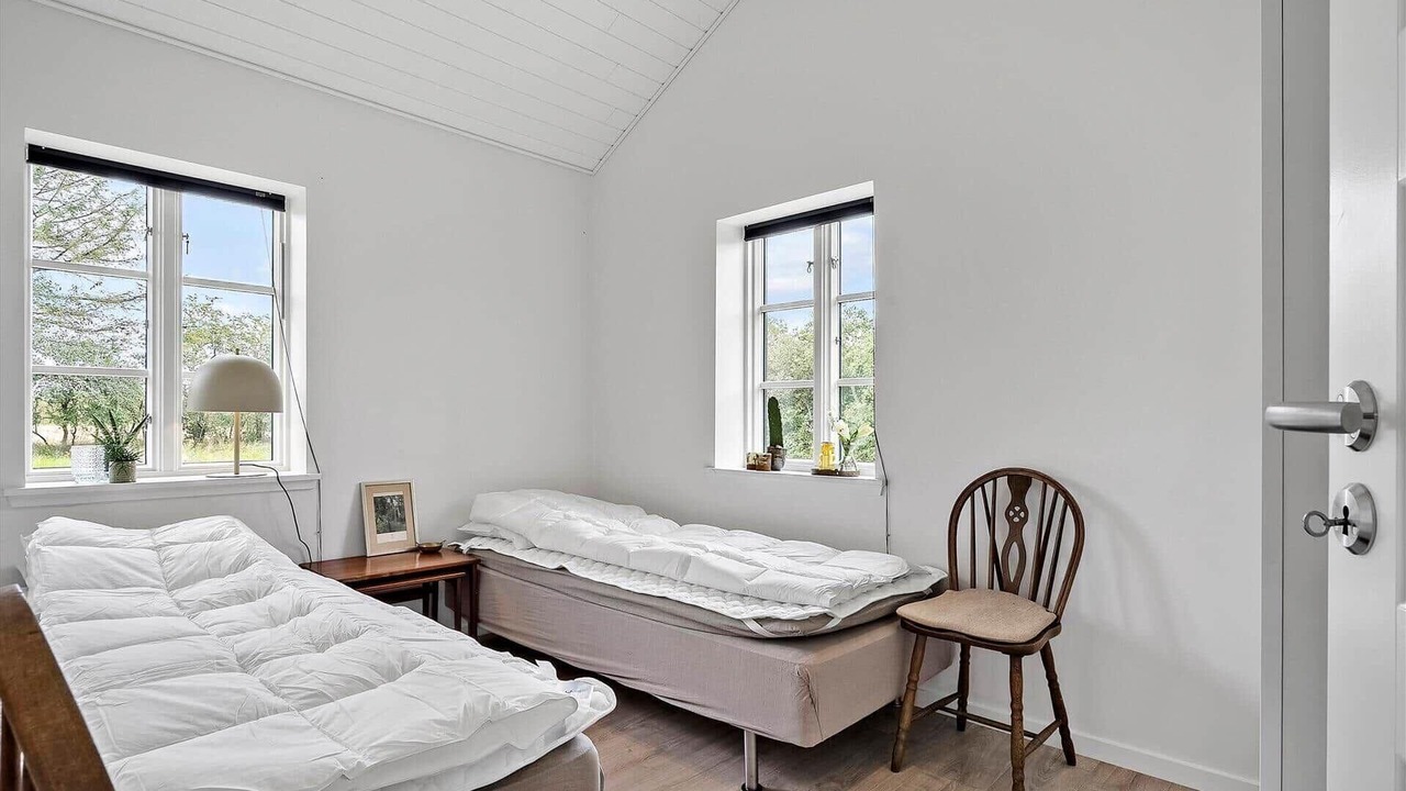 Photo of Bedroom in Ringkobing