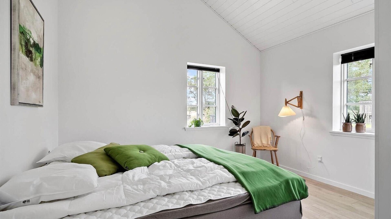 Photo of Bedroom in Ringkobing